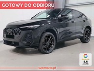 AUDI Q5 TDI quattro S line Sportback Suv 2.0 (204KM) 2025