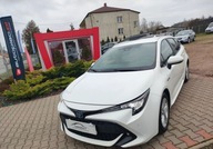 Toyota Corolla Salon POLSKA Super Stan GWARANCJA Zobacz 1.8 Hybryda