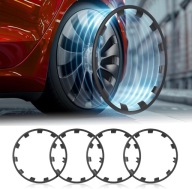 KAVANIC Pasuje do Tesla Model 3 Performance 20 cali ochrona felg