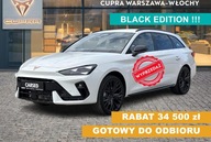 Cupra Leon Sportstourer 1.5 eTSI 150 KM 7-biegowa