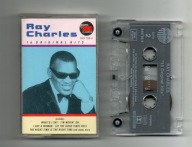 Ray Charles – Ray Charles 16 Original Hits Kaseta