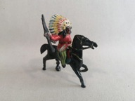 Żołnierzyki żołnierzyk PRL