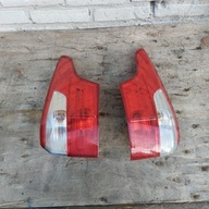 LAMPA TYŁ FORD FOCUS MK3 HATCHBACK