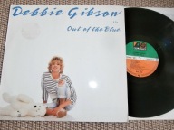 DEBBIE GIBSON Out Of The Blue