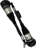 !ZESTAW! MERCEDES S W223 AMORTYZATOR TYL TYLNI A2233201304 A2233201404