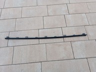 LISTWA ŚRODKOWA MERCEDES W167 167 63 AMG CZARNA