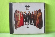 10 The Stranglers CD