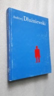 Andrzej Dluzniewski SPACER Z ANDRZEJEM DLUZNIEWSKIM W STRONE SZTUKI (2005)