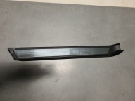 Mercedes W207 LISTWA NAKŁADKA PROGOWA PRAWA