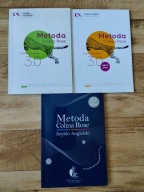Metoda Colina Rose - Szybki Angielski 3.0