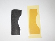 Grip gumowy do Canon 5D3 5DIII CF osłona karty CF