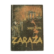 Zaraza Jerzy Cepik