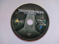 Transformers The Game ANG PC DVD
