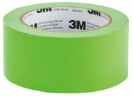 3M Duct Tape Neon Extra Strong taśma naprawcza bardzo mocna 48mm 10m