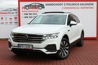 Volkswagen Touareg 3.0 V6 TDI 4Motion DSG Salon Polska GWARANCJA FV 23%