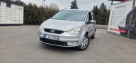 Ford Galaxy 2.0TDCI 140KM Super Stan Import Raty Oplaty 2.0 Diesel