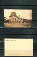 K17954)Francja: St. Julien-Des-Landes, La Bassetiere
