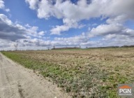 Działka, Wolin, Kamieński, 1083 m²