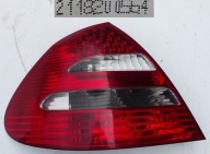 LAMPA LEWY TYŁ MERCEDES E 211 W211 2118200554