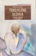 Toksyczne słowa - Patricia Evans