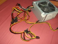 Zasilacz ATX CUBE 2 MAX 450 Watt