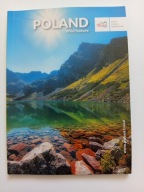 Poland Wild Nature Przewodnik turystyczny Paweł Wroński A Kłossowska NOWY