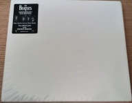 The Beatles - White Album & Esher Demos 2018 remaster 3CD folia