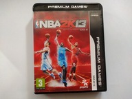 NBA 2K13 2013 Tryb Offline ANG PC DVD