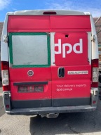 DUCATO BOXER JUMPER OD 2006 DRZWI TYLNE PODWYŻSZANE PARA