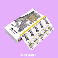 картриджі до тату Quelle 1007RS 1 igla