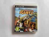 PS3 Super Star Kartz