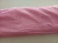 Woal gładki firanki firanka z metra metr bieżący