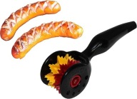 Nacinarka do kiełbasy Akcesoria do Grilla, do nacinania, czarna