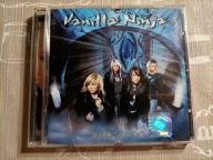 Blue Tattoo Vanilla Ninja CD