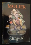 Skąpiec Molier SKĄPIEC