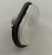 Światło Lampa Kierunkowskaz Migacz boczny DACIA RENUALT MOVANO biały