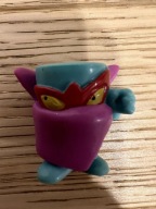 SUPER ZINGS seria 2 146 Rebel Roll niebieski