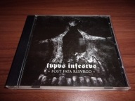 Lvpvs Infestvs - Post Fata Resvrgo