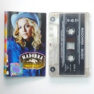 Madonna – Music