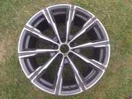 FELGA ALUMINIOWA BMW X5 G05 X6 G06 9Jx20" ET35 8071996