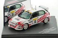 TOYOTA Corolla Thiry RMC 2000 1/43 SKID SKM095
