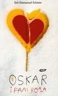 Oskar i Pani Róża Eric-Emmanuel Schmitt