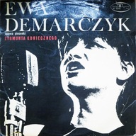 Ewa Demarczyk Śpiewa Piosenki Zygmunta Koniecznego