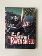 Tom Clancy's Rainbow Six 3 Raven Shield PC