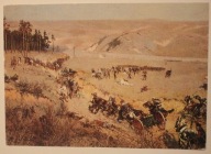 Panorama Racławicka , 1894 rok, Jan Styka i Wojciech Kossak