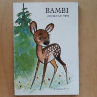 Feliks Salten - Bambi