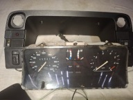 Opel Kadett E Zegary i inne