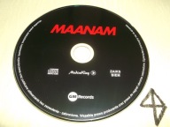 MAANAM the best Super piosenki Maanamu - CD stan ideał bez rys,,,,,,