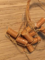 Cewka indukcyjna L= 0,6 uH, radio