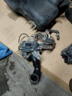 CHŁODNICA + ZAWÓR MODUŁ EGR RENAULT TRAFIC VIVARO VITO 1.6 DCI CDTI